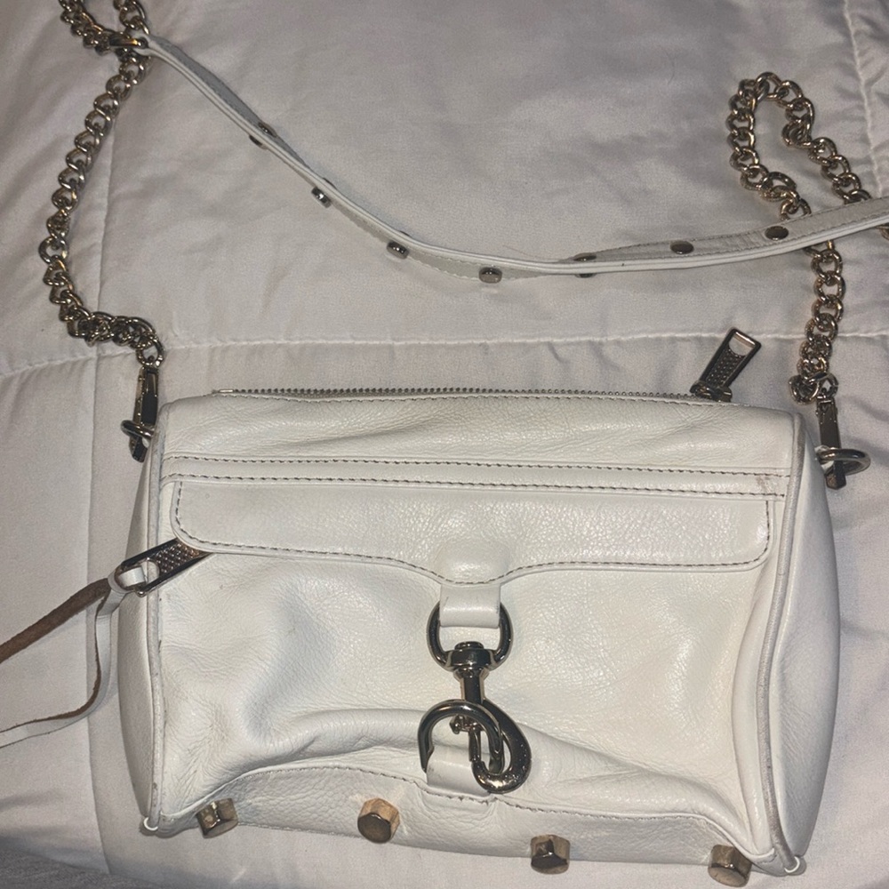 Rebecca minkoff crossbody